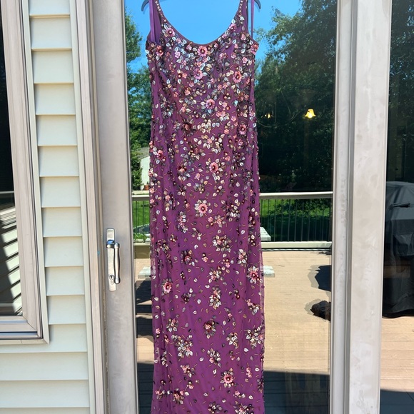 Mac Douggal Evening dress - Picture 3 of 10